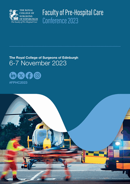 FPHC Conference Brochure